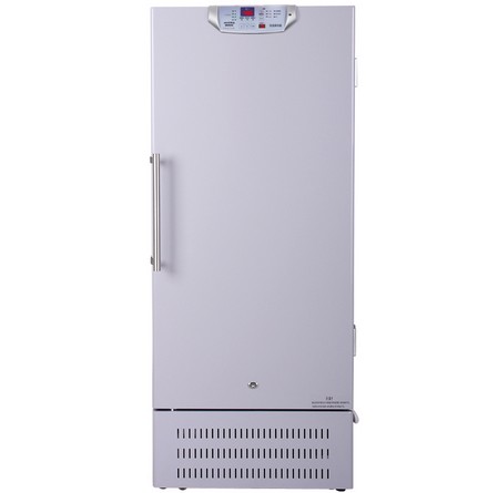 Aucma澳柯玛DW-40L206 -40℃度低温冷冻冰箱 实验室医用保存箱