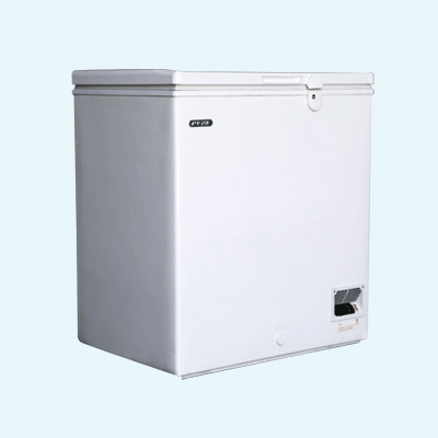 Aucma澳柯玛DW-25W147 -25℃卧式低温冰箱医用低温保存箱冷藏箱
