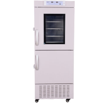 澳柯玛YCD-288 医用冷藏冷冻箱医用冰箱(2-8;-10～-25℃）